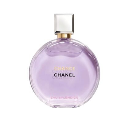 Perfume Chanel Chance Eau Splendide Eau de Parfum 100ml Dama