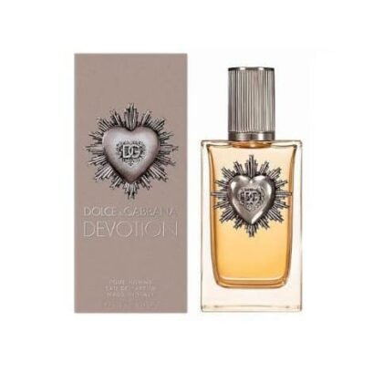 Perfume Devotion Pour Homme Dolce & Gabbana EDP 100ml Hombre