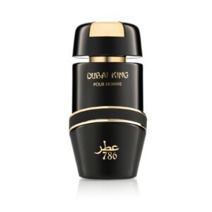 Jo Milano Dubai King 786 Pour Homme EDP 100ml Hombre