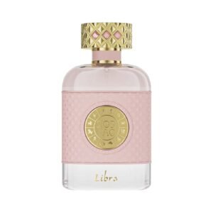 Perfume Jo Milano Zodiac Libra Eau De Parfum 100ml Mujer