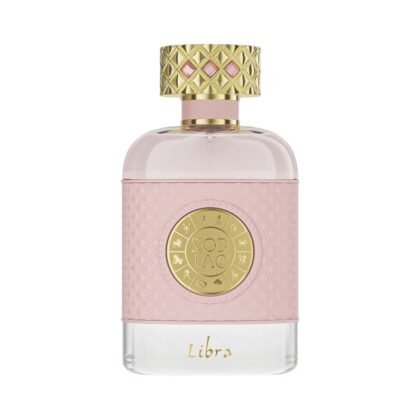 Perfume Jo Milano Zodiac Libra Eau De Parfum 100ml Mujer