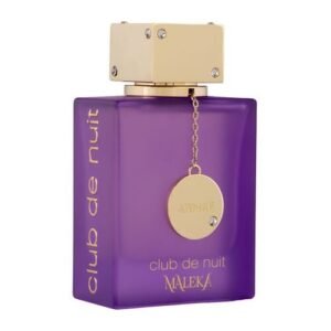 Perfume Armaf Club De Nuit Maleka Eau De Parfum 105ml Mujer