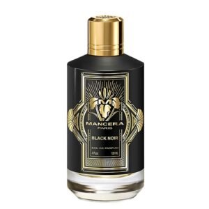 Perfume Mancera Black Noir Eau de Parfum 120ml Unisex