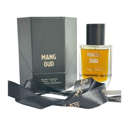 Perfume Mang Oud The LAB Perfumes Ext. de Parfum 50ml Hombre