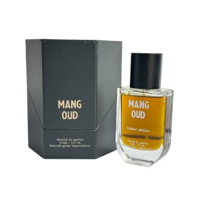 Perfume Mang Oud The LAB Perfumes Ext. de Parfum 50ml Hombre