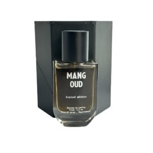 Perfume Mang Oud The LAB Perfumes Ext. de Parfum 50ml Hombre