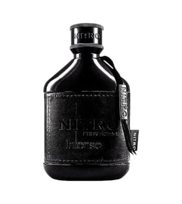 Perfume Nitro Intense Eau De Parfum 100ml Hombre