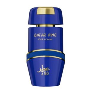 Jo Milano Qatar King 786 Pour Homme EDP 100ml Hombre