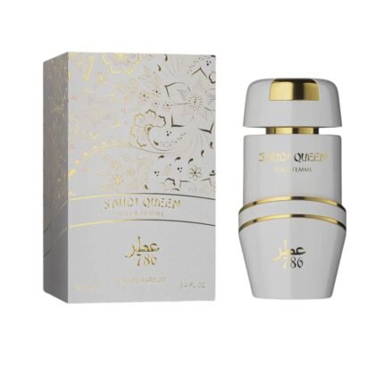 Jo Milano Saudi Queen 786 Pour Femme EDP 100ml Mujer