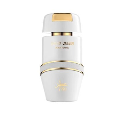 Jo Milano Saudi Queen 786 Pour Femme EDP 100ml Mujer