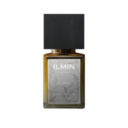 Perfume Ilmin Il Awa Extrait De Parfum 30ml Unisex