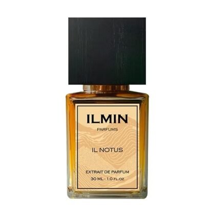 Perfume Ilmin Il Notus Extrait De Parfum 30ml Unisex