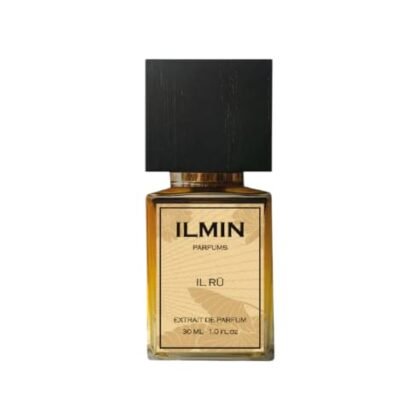 Perfume Ilmin Il Ru Extrait De Parfum 30ml Unisex