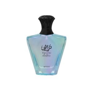 Perfume Afnan Turathi Electric Eau De Parfum 90ml Unisex