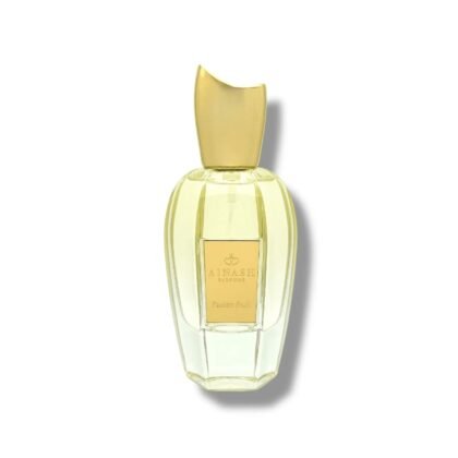 Perfume Ainash Passion Fruit Extrait de Parfum 75ml Mujer