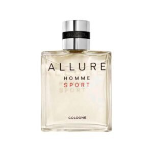 Perfume Chanel Allure Homme Sport Cologne 100ml Hombre