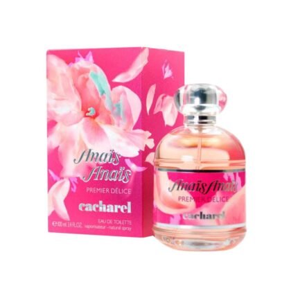 Cacharel Anais Anais Premier Delice EDT 100ml Mujer
