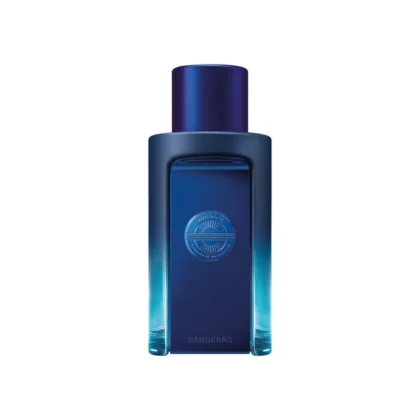 Perfume Antonio Banderas The Icon EDT 100ml Hombre