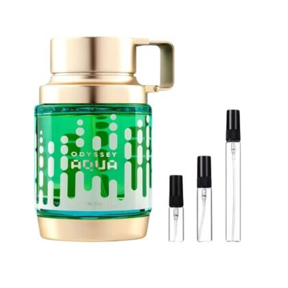 Decants Armaf Odyssey Aqua Eau de Parfum Hombre