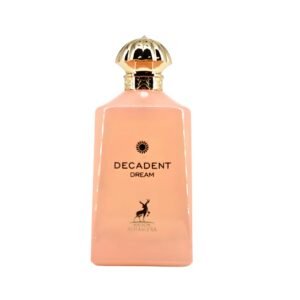 Maison Alhambra Decadent Dream Eau De Parfum 100ml Mujer