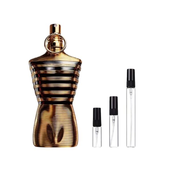 Decants Le Male Elixir Jean Paul Gaultier EDP Hombre