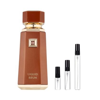 Decants Liquid Brun French Avenue Eau De Parfum Unisex