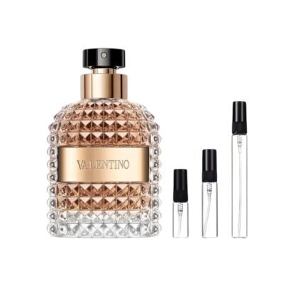 Decants Valentino Uomo Eau De Parfum Hombre
