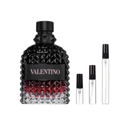 Decants Valentino Uomo Born In Roma Intense EDP Hombre