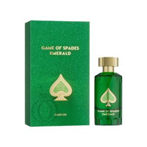 Jo Milano Game Of Spades Emerald Parfum 90ml Unisex