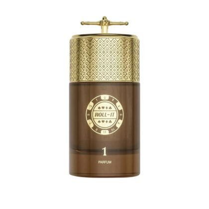Perfume Jo Milano Roll It 1 Parfum 100ml Unisex