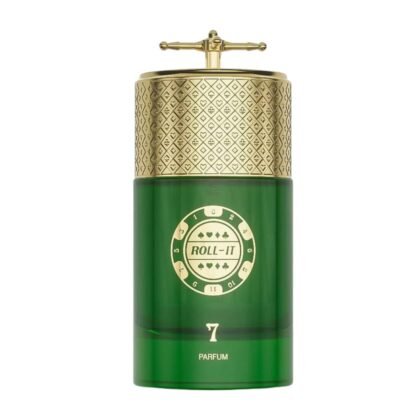 Perfume Jo Milano Roll It 7 Parfum 100ml Unisex