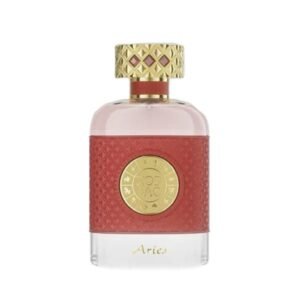 Perfume Jo Milano Zodiac Aries Eau De Parfum 100ml Hombre