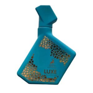 Maison Alhambra Luxe Emerald Eau De Parfum 100ml Unisex