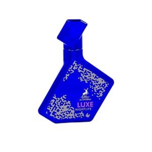Maison Alhambra Luxe Nightlife Eau De Parfum 100ml Unisex