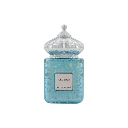 Perfume Matin Martin Illusion Eau De Parfum 100ml Unisex