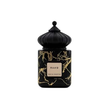 Perfume Matin Martin Raad Eau De Parfum 100ml Unisex