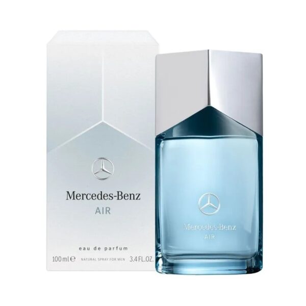 Perfume Mercedes Benz Air Eau De Parfum 100ml Hombre