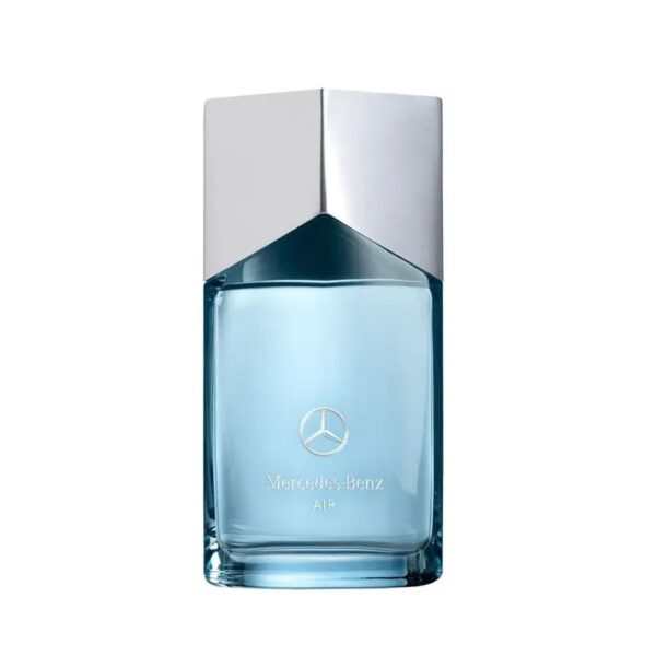 Perfume Mercedes Benz Air Eau De Parfum 100ml Hombre - Image 2