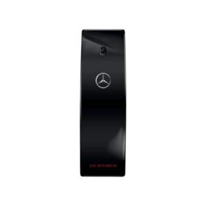 Mercedes Benz Club Black Eau De Parfum 100ml Hombre