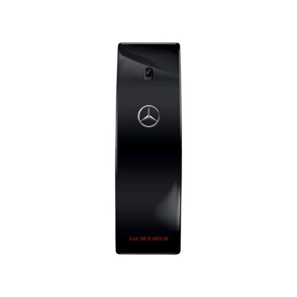 Mercedes Benz Club Black Eau De Parfum 100ml Hombre - Image 2
