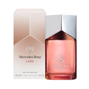 Perfume Mercedes Benz Land Eau De Parfum 100ml Hombre