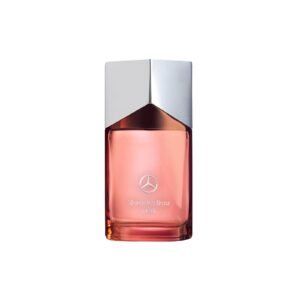 Perfume Mercedes Benz Land Eau De Parfum 100ml Hombre