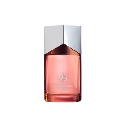 Perfume Mercedes Benz Land Eau De Parfum 100ml Hombre