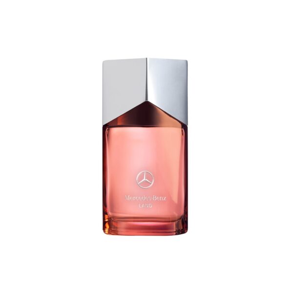 Perfume Mercedes Benz Land Eau De Parfum 100ml Hombre - Image 2