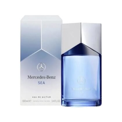 Perfume Mercedes Benz Sea Eau De Parfum 100ml Hombre
