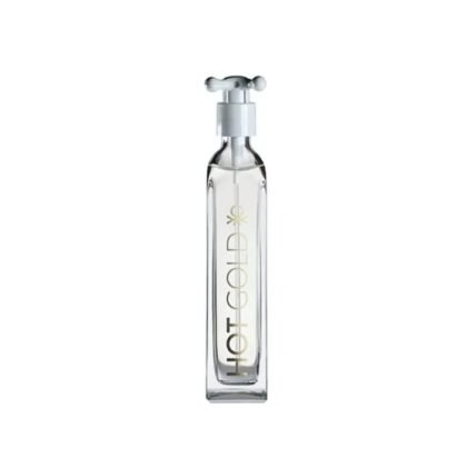 Perfume Hot Gold Benetton Eau De Toilette 100ml Mujer