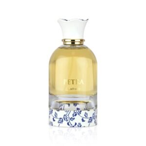 Perfume Lattafa Petra Eau De Parfum 100ml Unisex