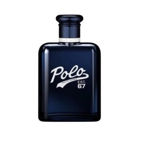 Perfume Polo 67 Ralph Laurent Eau De Toilette 125ml Hombre