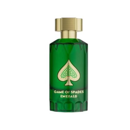 Jo Milano Game Of Spades Emerald Parfum 90ml Unisex