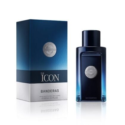 Perfume Antonio Banderas The Icon EDT 100ml Hombre